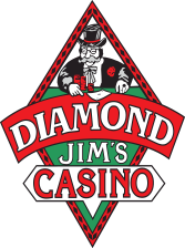 Diamond Jim's Casino